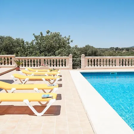 Holiday home Ullastre