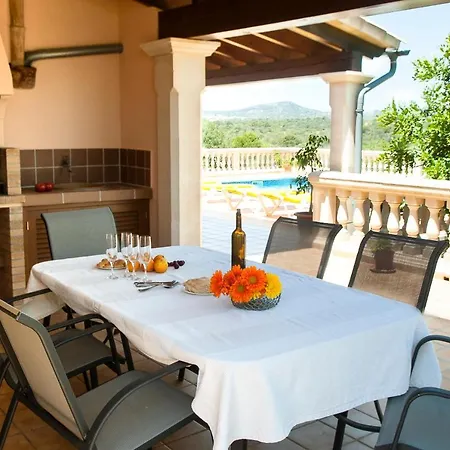 Ullastre Holiday home Porto Petro (Mallorca)