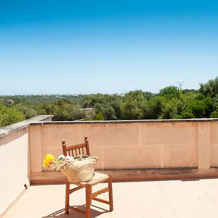Ullastre Holiday home *