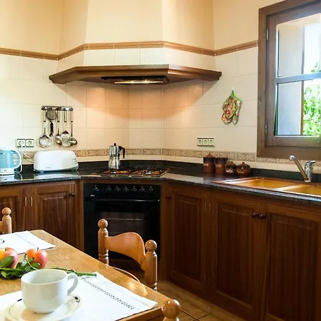 Ullastre Holiday home Porto Petro (Mallorca)