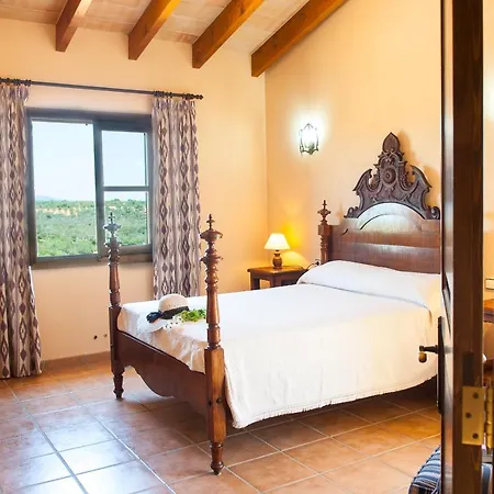 Holiday home Ullastre Porto Petro (Mallorca)