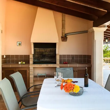 Ullastre Holiday home Porto Petro (Mallorca)