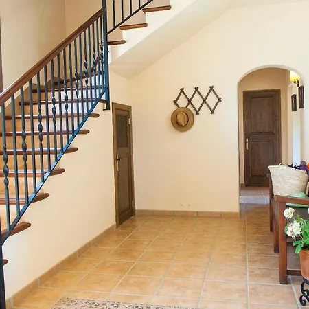 Ullastre Holiday home *