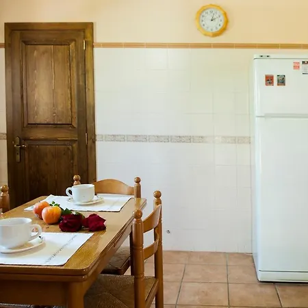 Holiday home Ullastre
