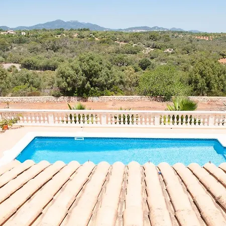 Holiday home Ullastre
