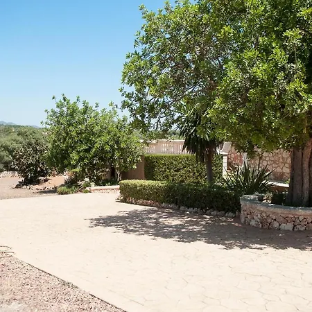 Holiday home Ullastre *