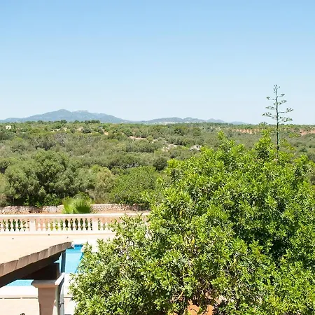 Ullastre Holiday home Porto Petro (Mallorca)