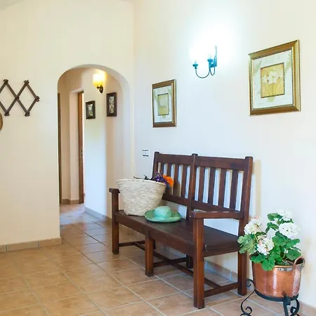 Holiday home Ullastre Porto Petro (Mallorca)