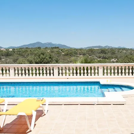 Holiday home Ullastre *